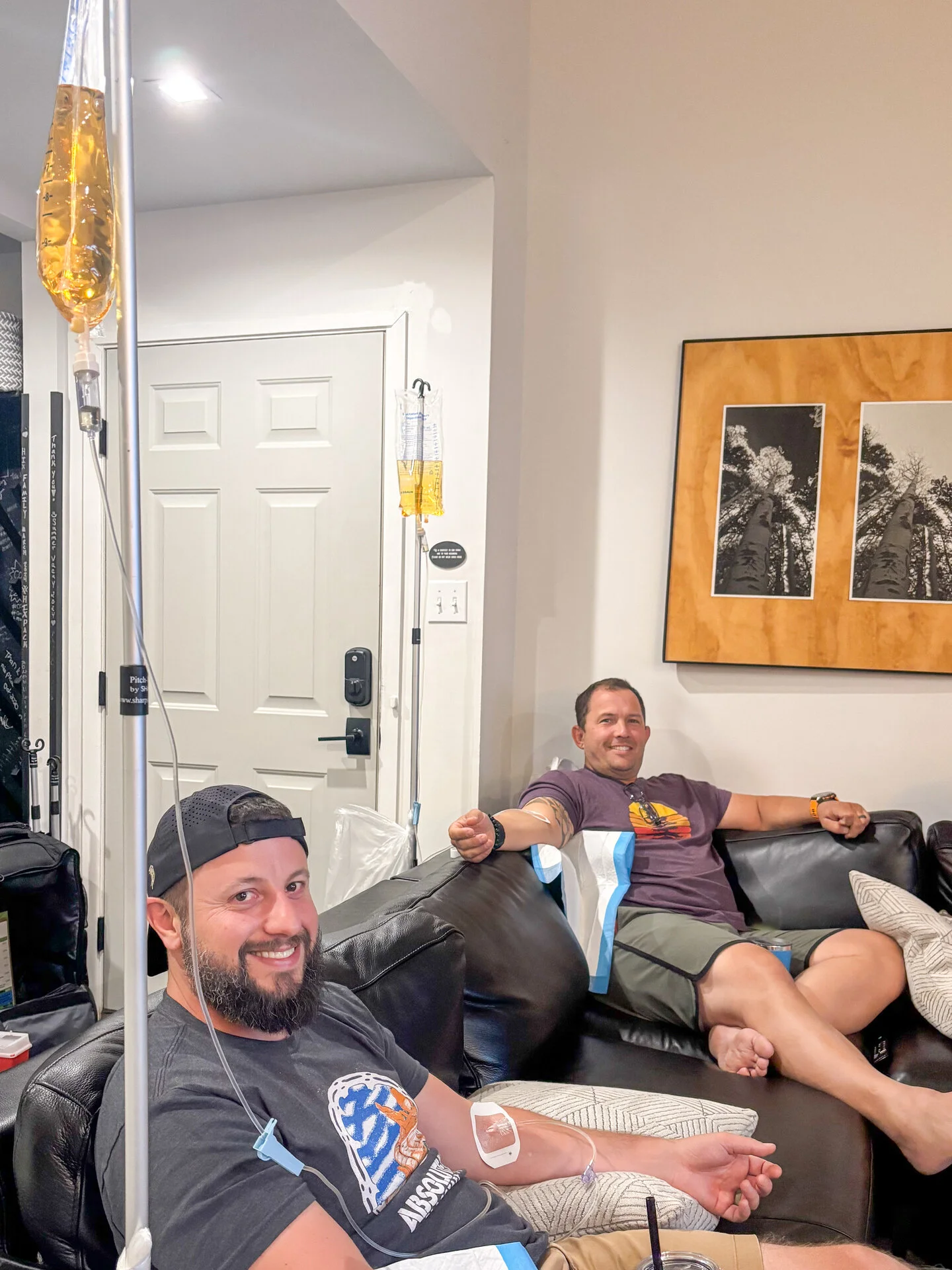 IV Revival - Professional energy boost iv therapy services in Phoenix, AZ