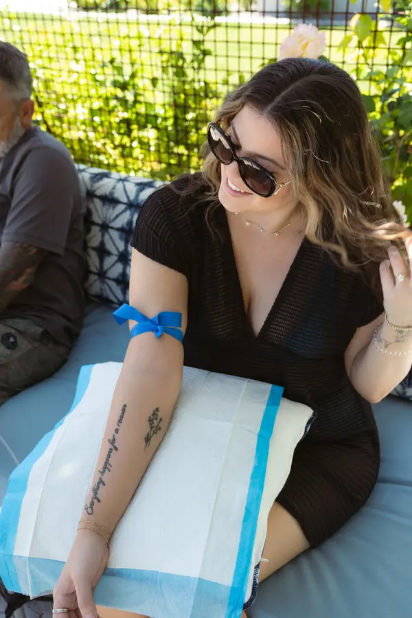 Replenish IV therapy