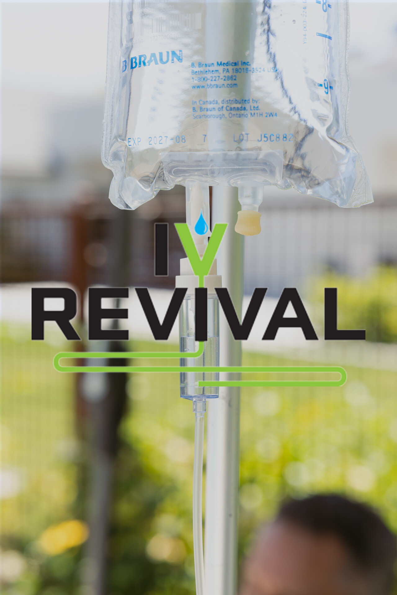 IV Revival Queen Creek registered nurse professional