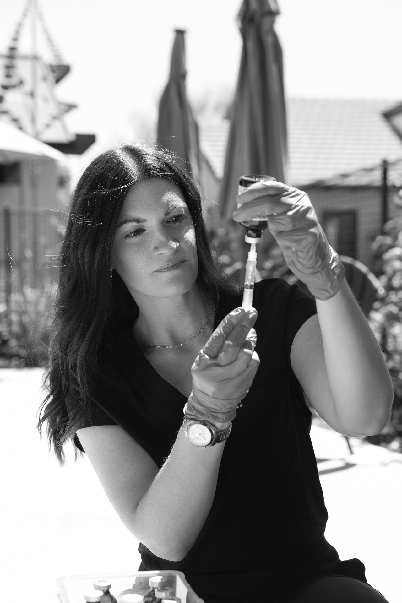 Morrison Ranch Family Home Cleaning