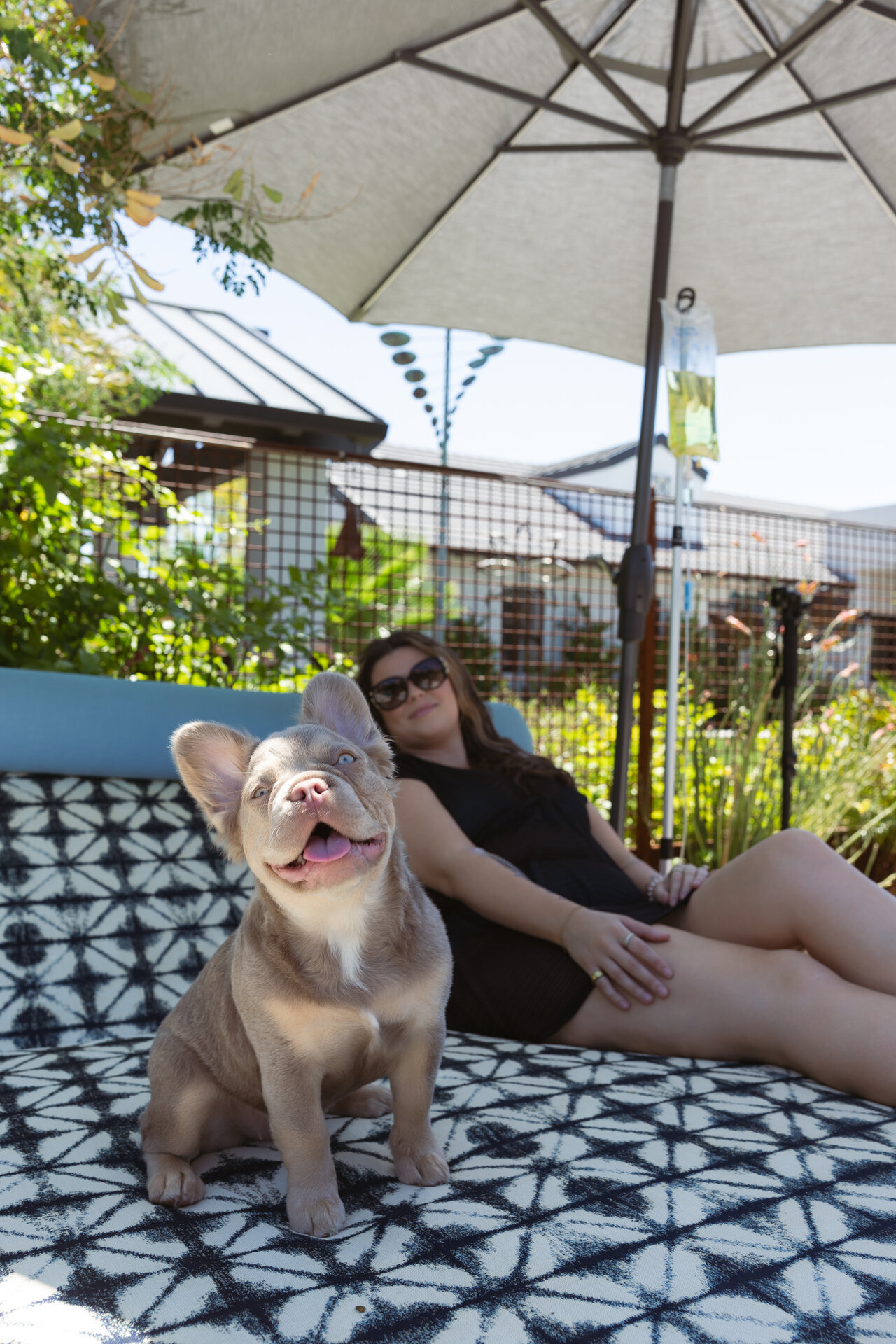 Myers Cocktail IV therapy