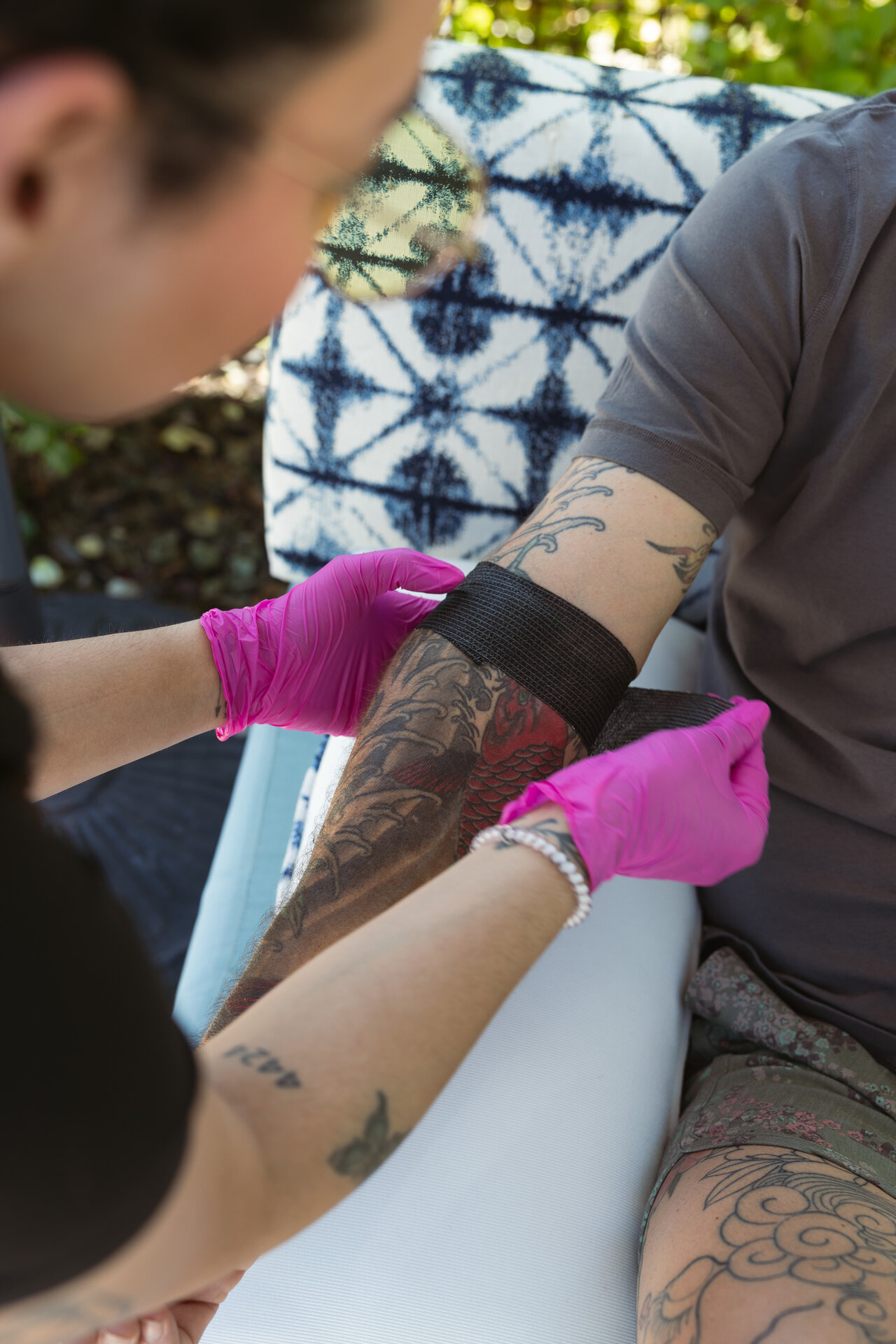 Downtown Chandler Heritage Home Cleaning