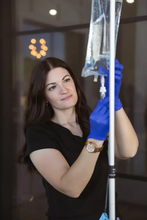 IV Revival Registered Nurses - Professional Mobile IV Therapy