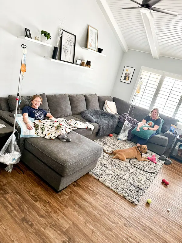 Hangover IV therapy Scottsdale AZ