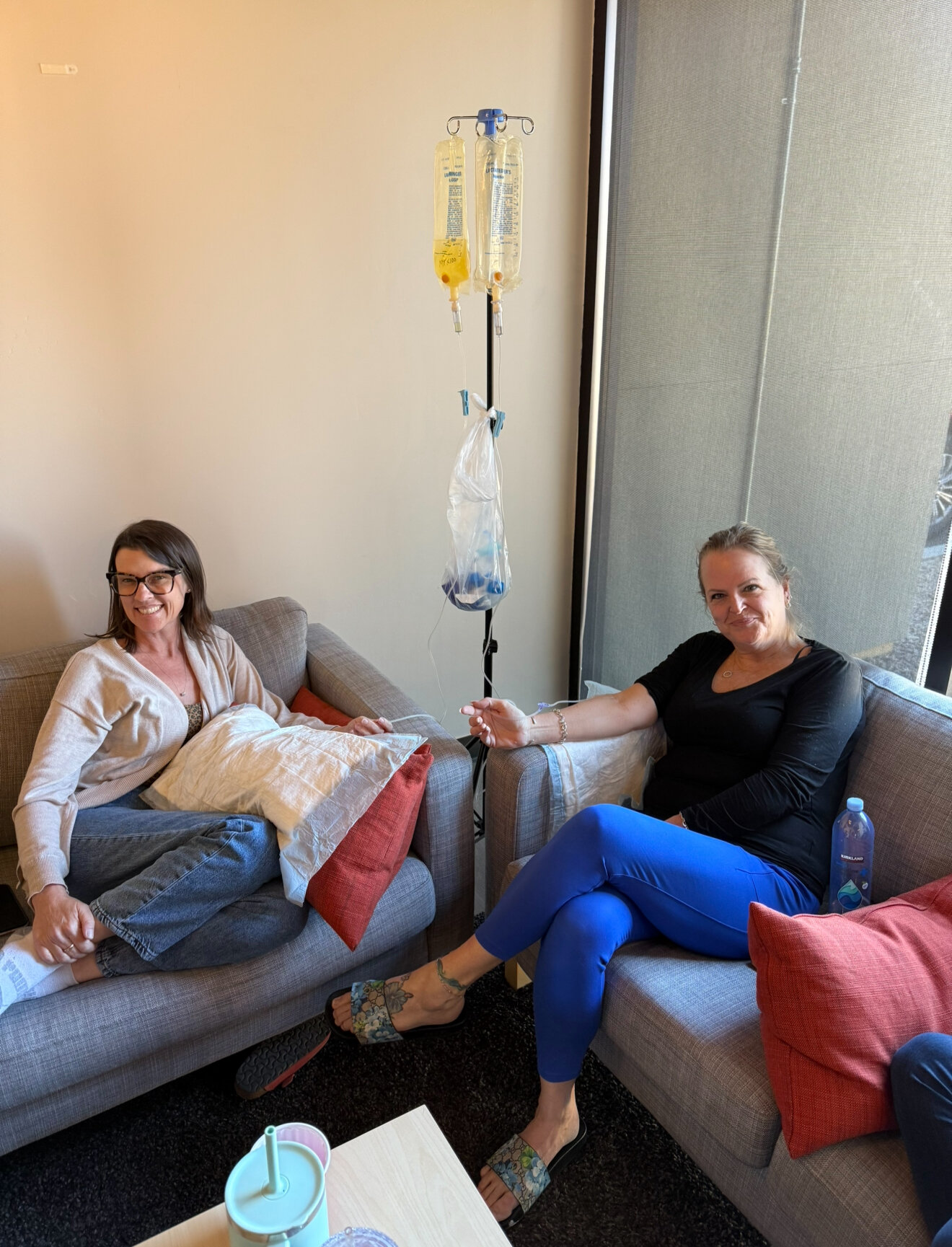 Mobile IV therapy Phoenix