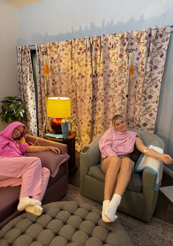 Downtown Mesa Mobile IV Therapy