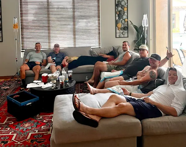 Historic Gilbert Heritage Home Cleaning