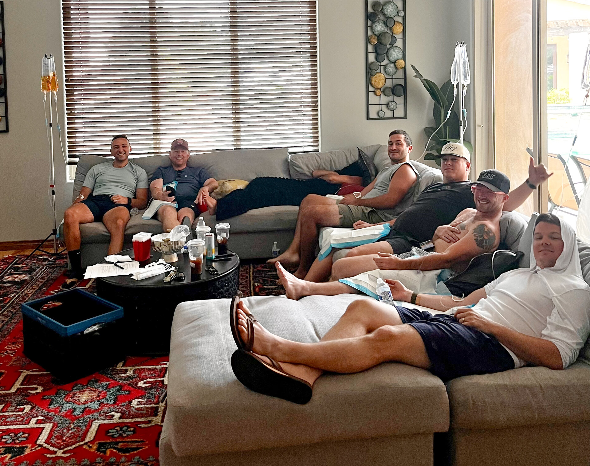 Historic Gilbert Heritage Home Cleaning