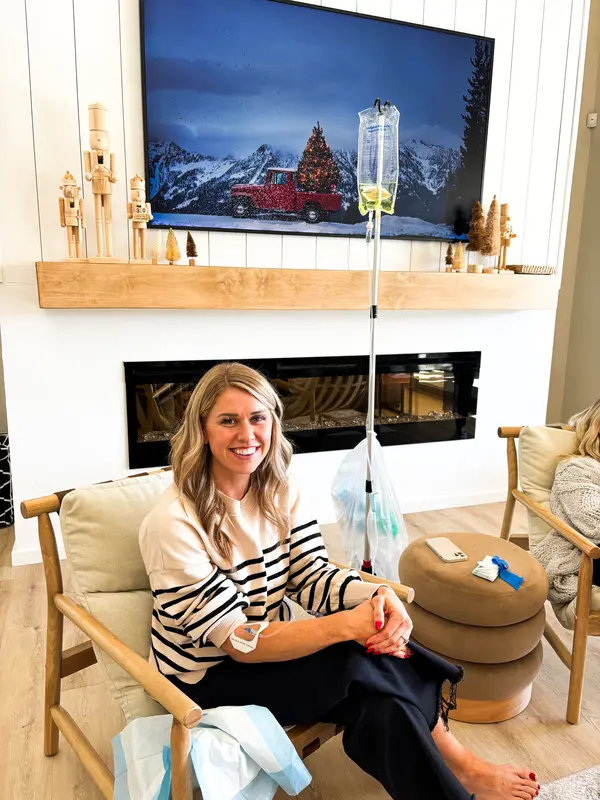 Renew IV therapy Mesa