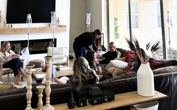 Hydration IV therapy for rapid rehydration