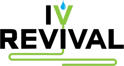 IV Revival - Mobile IV Therapy Phoenix