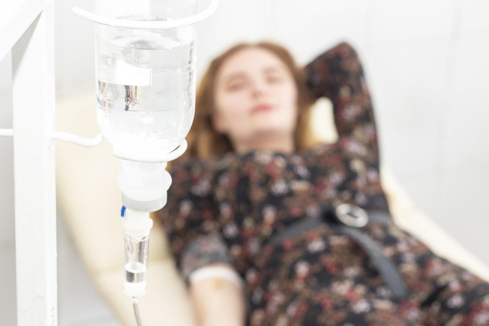 Is IV Therapy Safe?