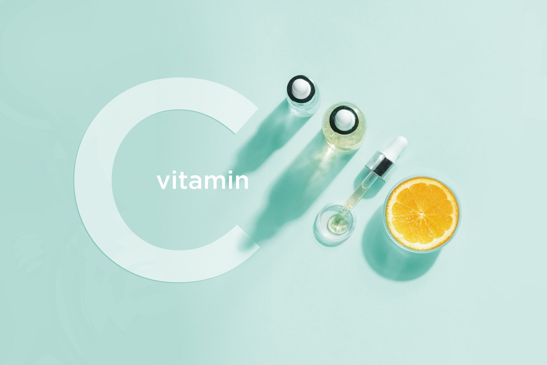 vitamin c and coronavirus
