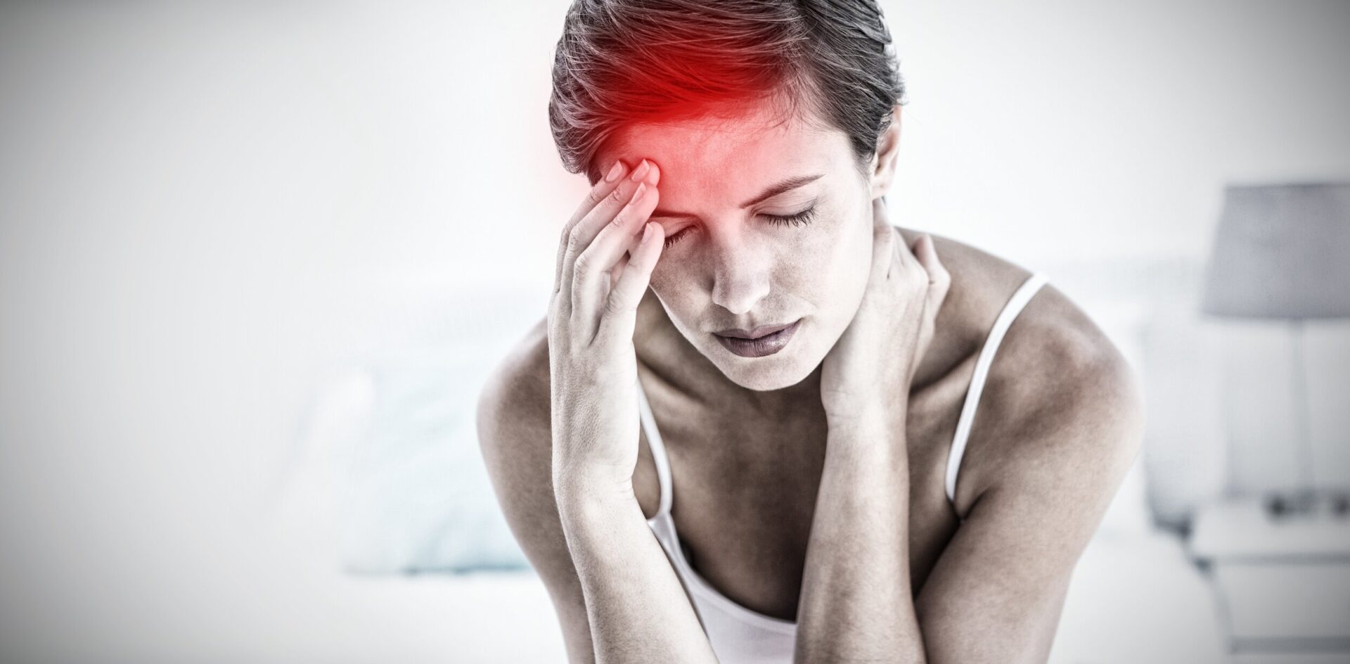 ease migraine pain