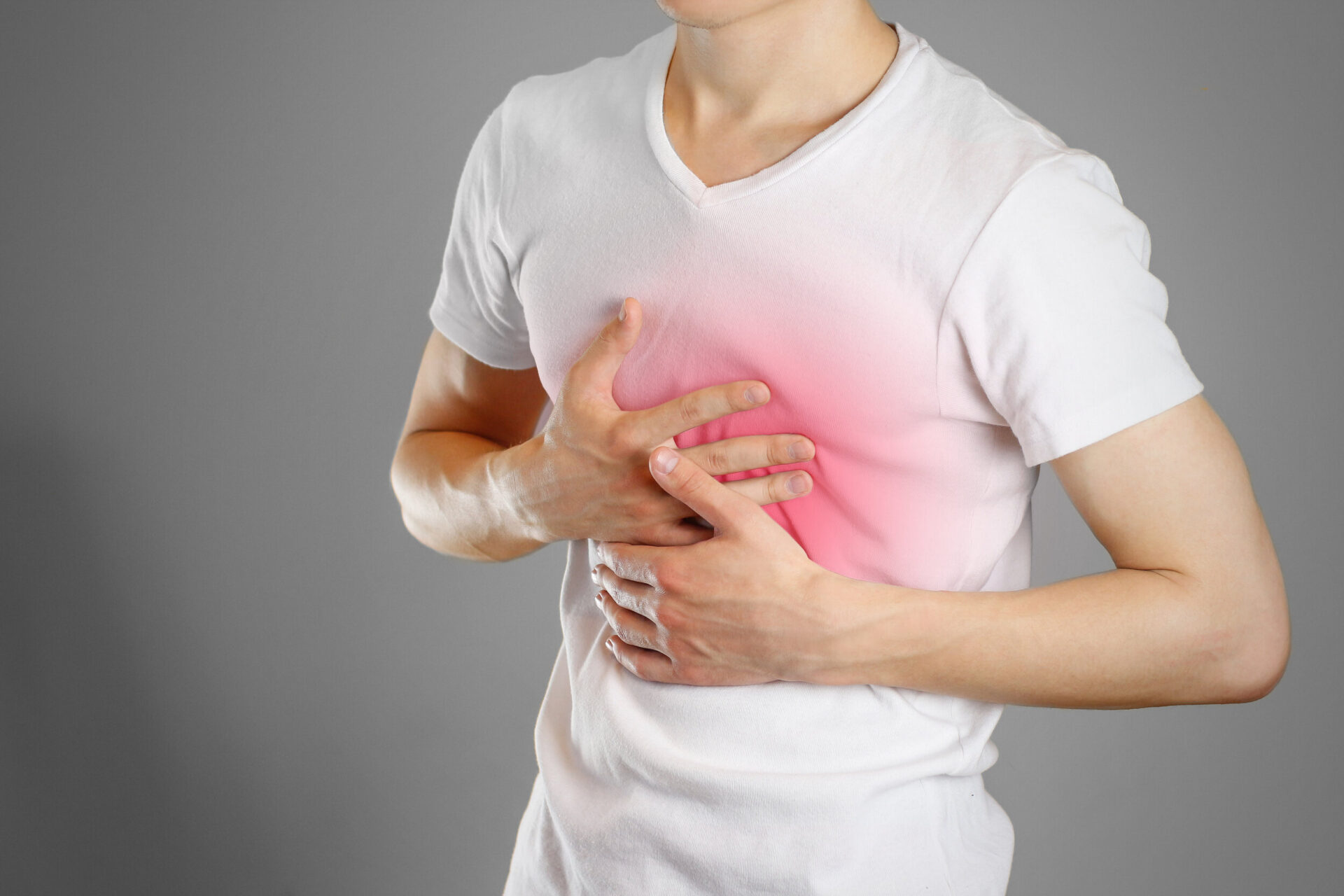 how to treat heartburn