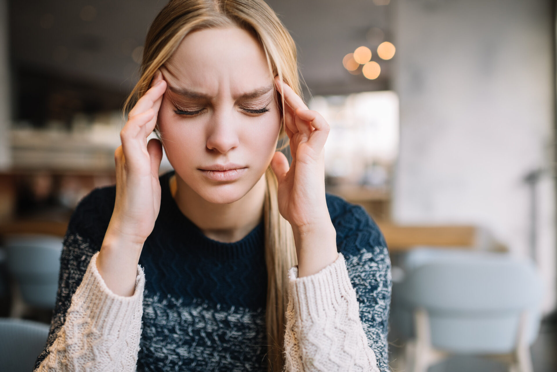 how to treat migraines