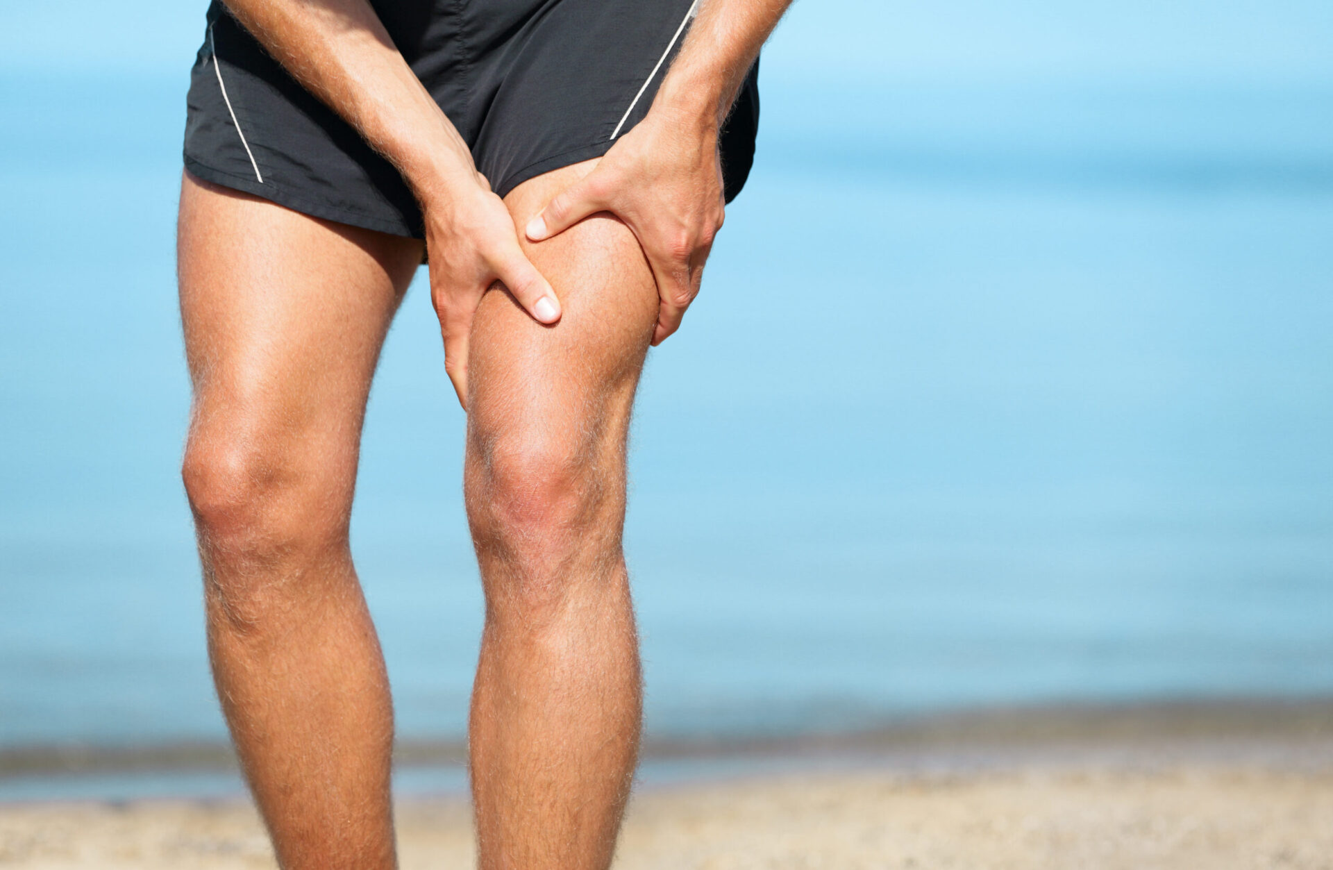 What Vitamin Deficiency Causes Muscle Cramps 